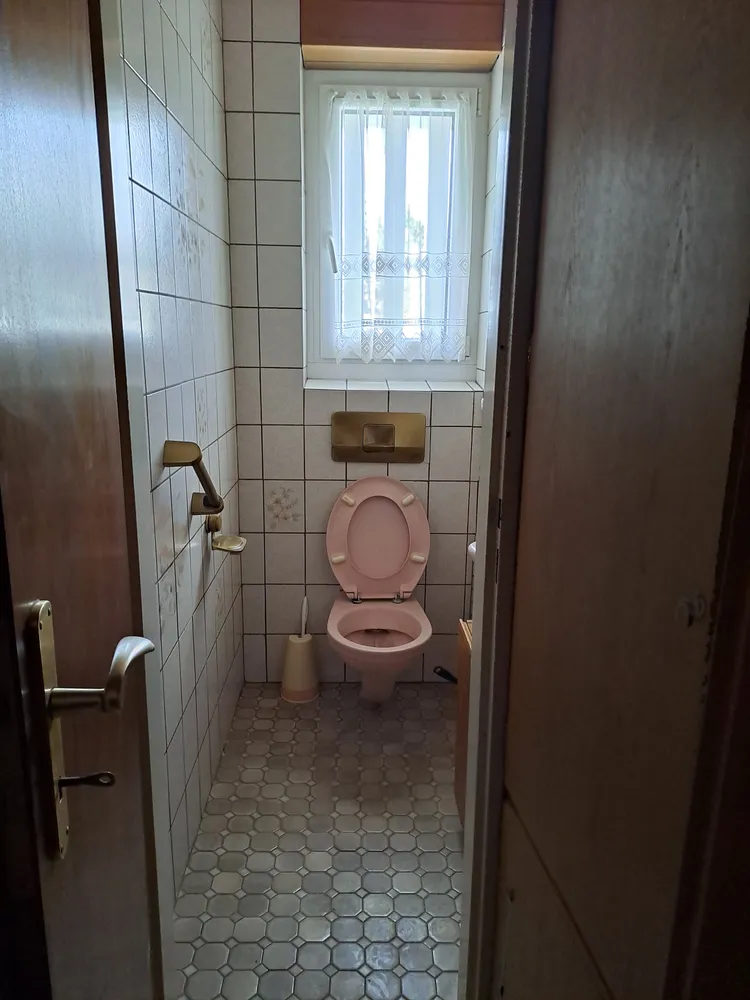 4 room apartment with 94 m² in Frankfurt am Main – Photo 11