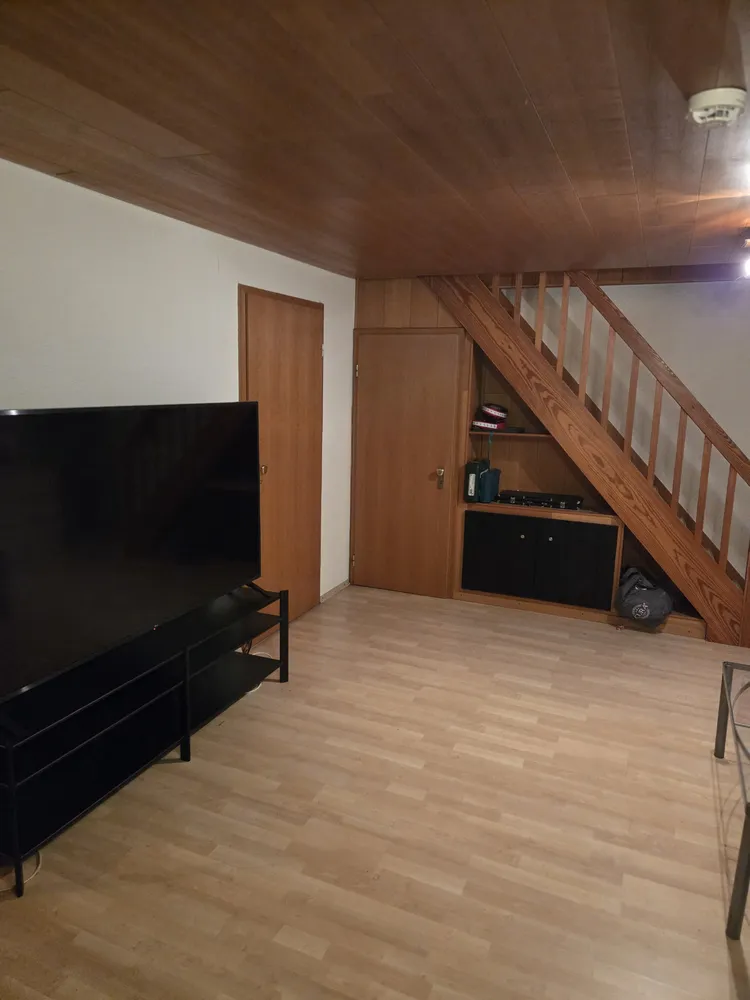 2 Zimmer Wohnung mit 62 m² in Norderstedt – Bild 1