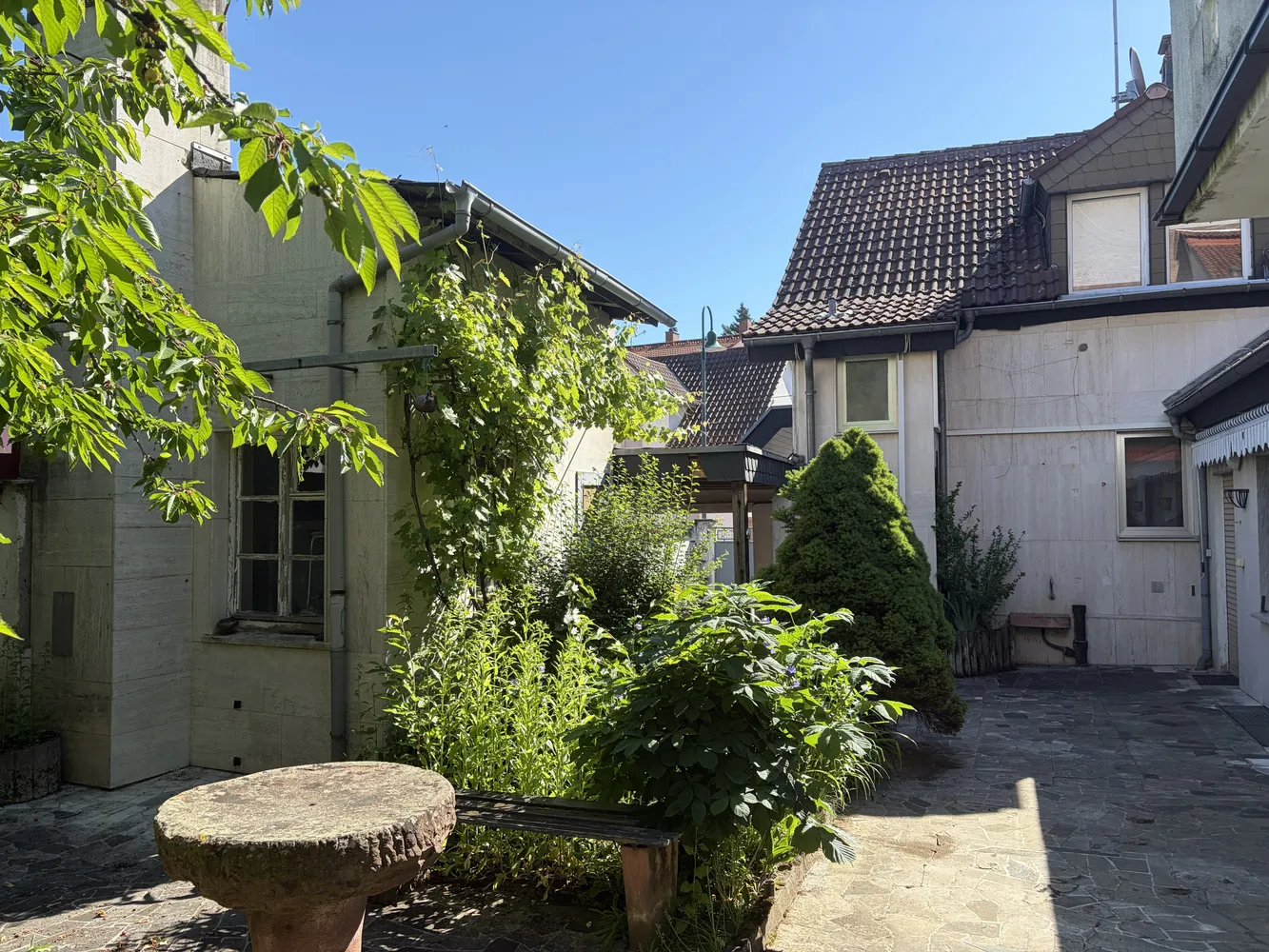 2 room apartment with 65 m² in Darmstadt – Photo 1