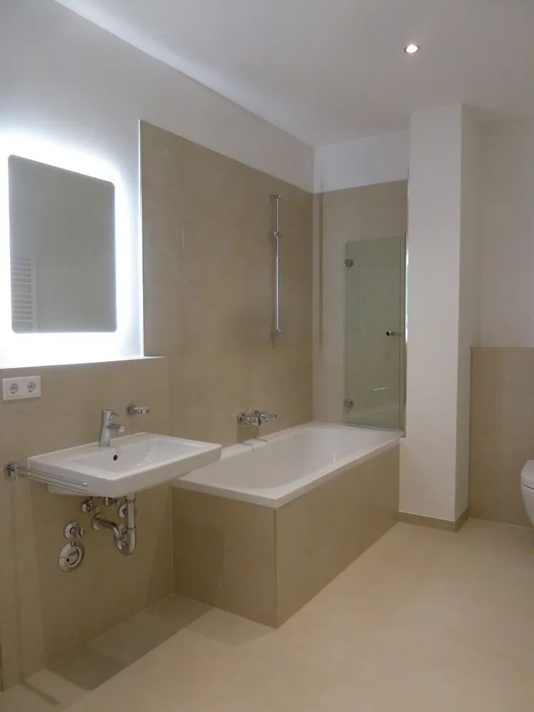 2 Zimmer Wohnung mit 54 m² in Halle (Saale) – Bild 4
