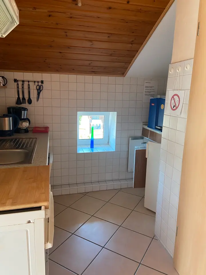 WG-Zimmer mit 40 m² in Kiel – Bild 3