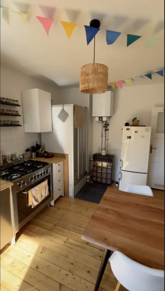 2 Zimmer Wohnung mit 60 m² in Karlsruhe – Bild 6