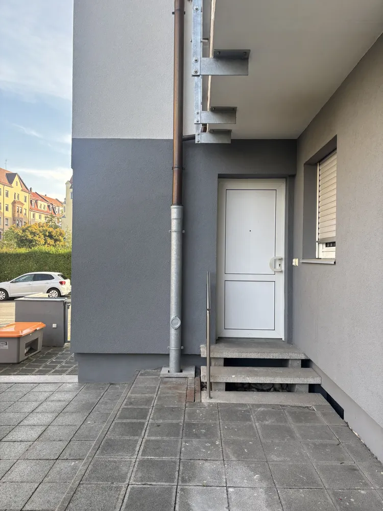 3 Zimmer Wohnung mit 74 m² in Nürnberg – Bild 5