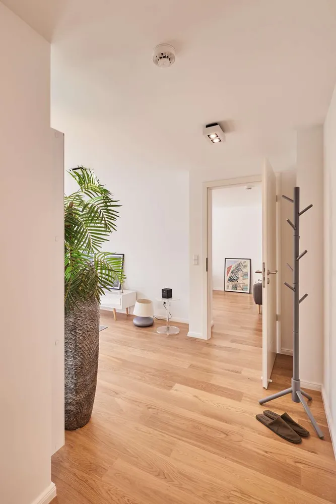 2 Zimmer Wohnung mit 57 m² in Hannover – Bild 8