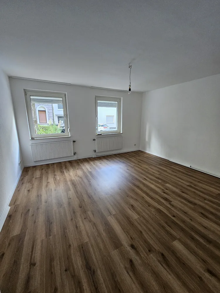 2 Zimmer Wohnung mit 65 m² in Essen – Bild 1