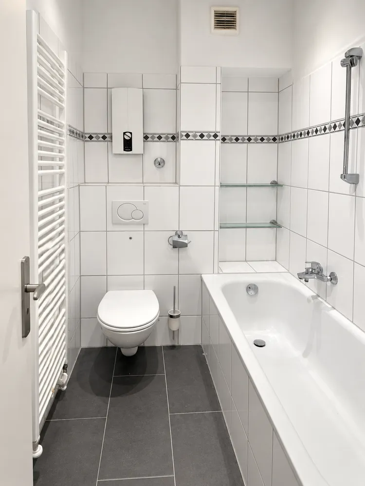 4 Zimmer Wohnung mit 65 m² in Essen – Bild 7
