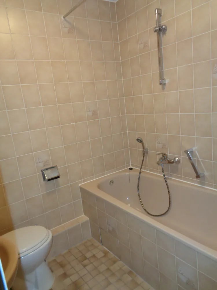 1 Zimmer Wohnung mit 29 m² in Mannheim – Bild 10