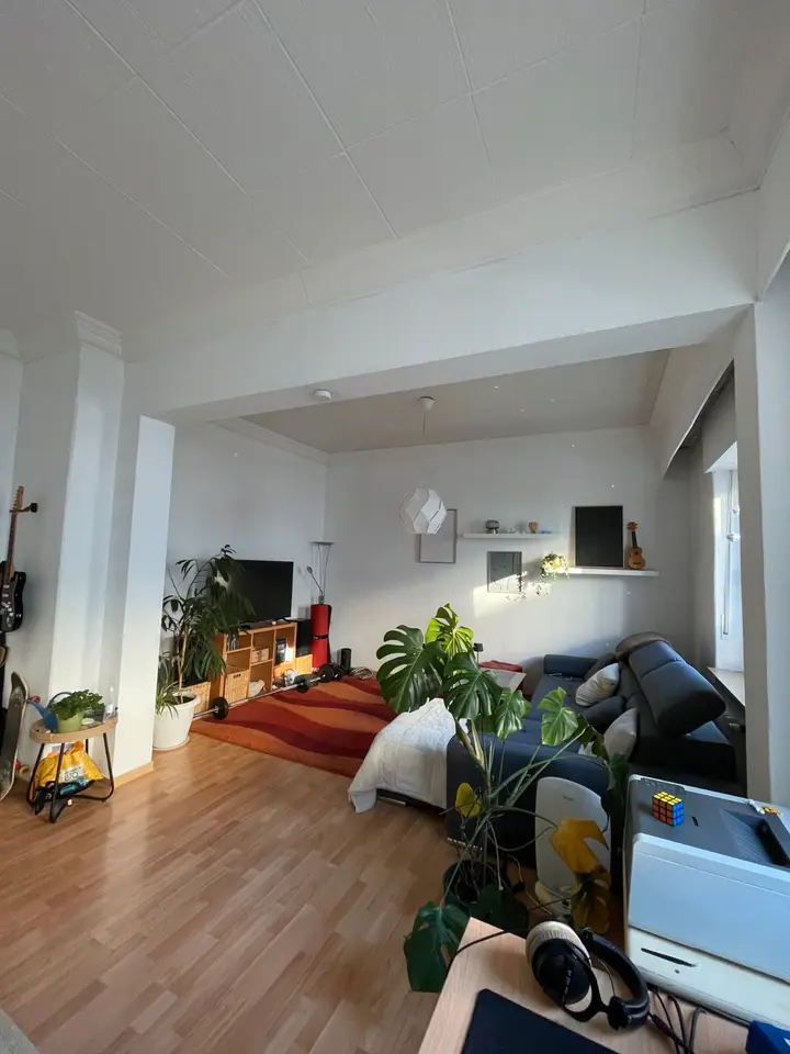 WG-Zimmer mit 15 m² in Osnabrück – Bild 6