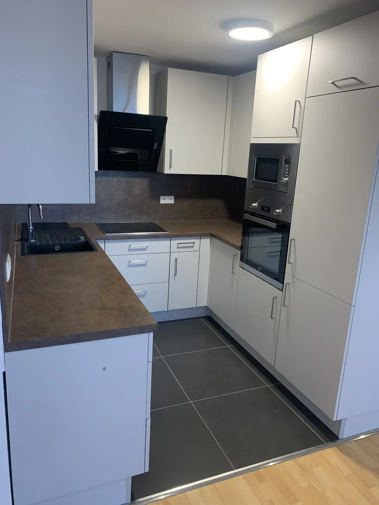 3 Zimmer Wohnung mit 85 m² in Ludwigshafen am Rhein – Bild 7