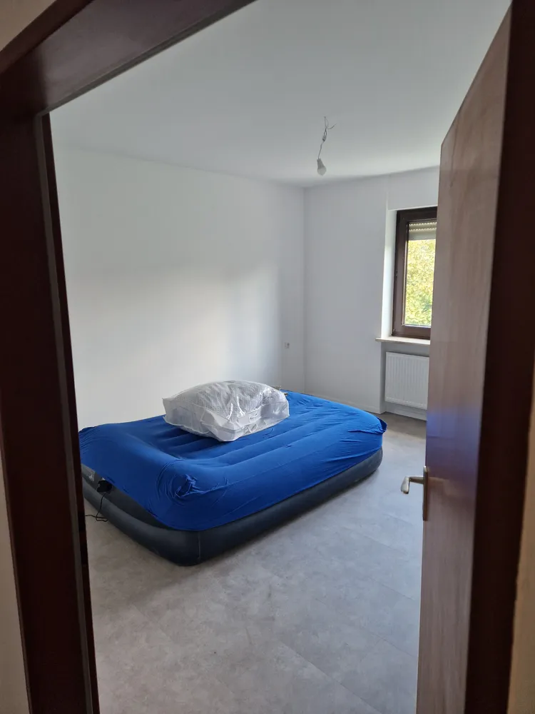 4 Zimmer Wohnung mit 95 m² in München – Bild 9