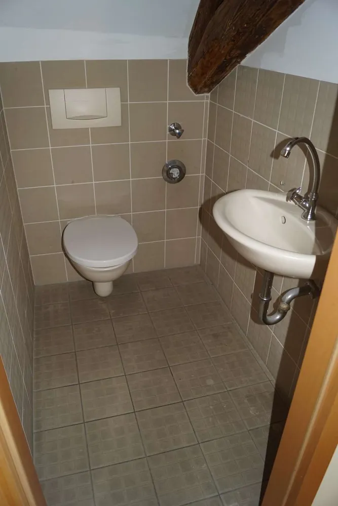 2 room apartment with 120 m² in Gotha – Photo 11