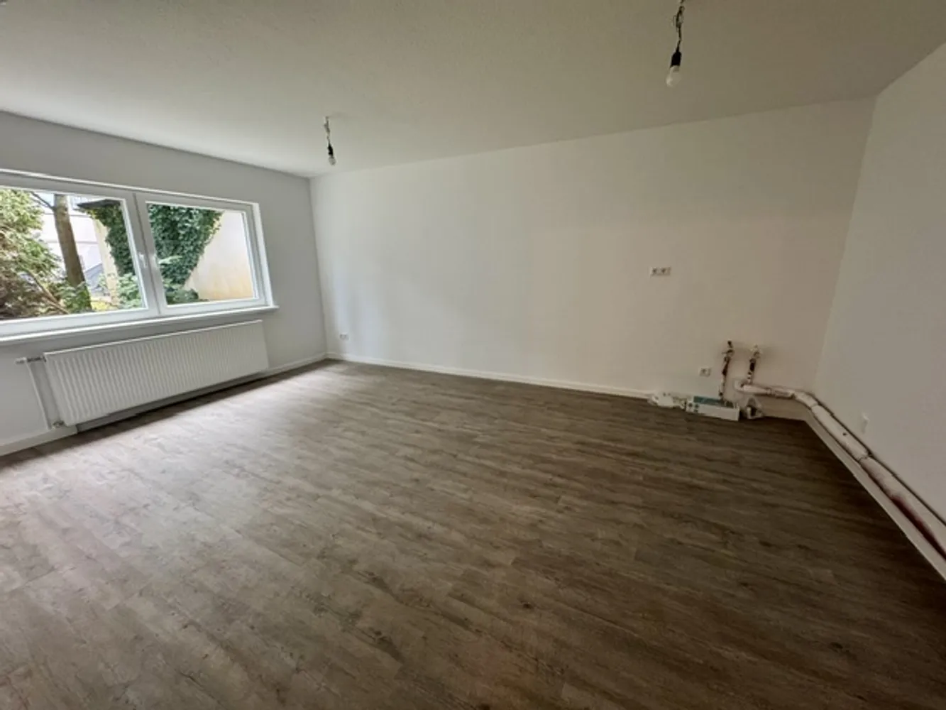 3 Zimmer Wohnung mit 59 m² in Bremen – Bild 2