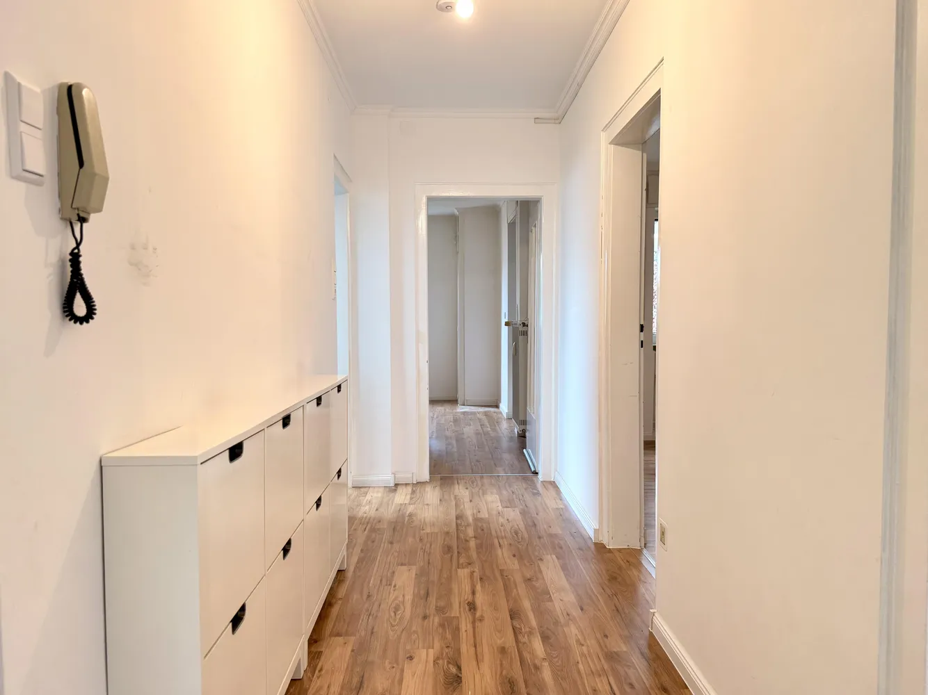 3 Zimmer Wohnung mit 80 m² in Mannheim – Bild 5