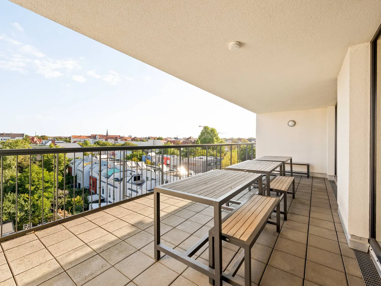 1 Zimmer Wohnung mit 21 m² in Leipzig – Bild 10
