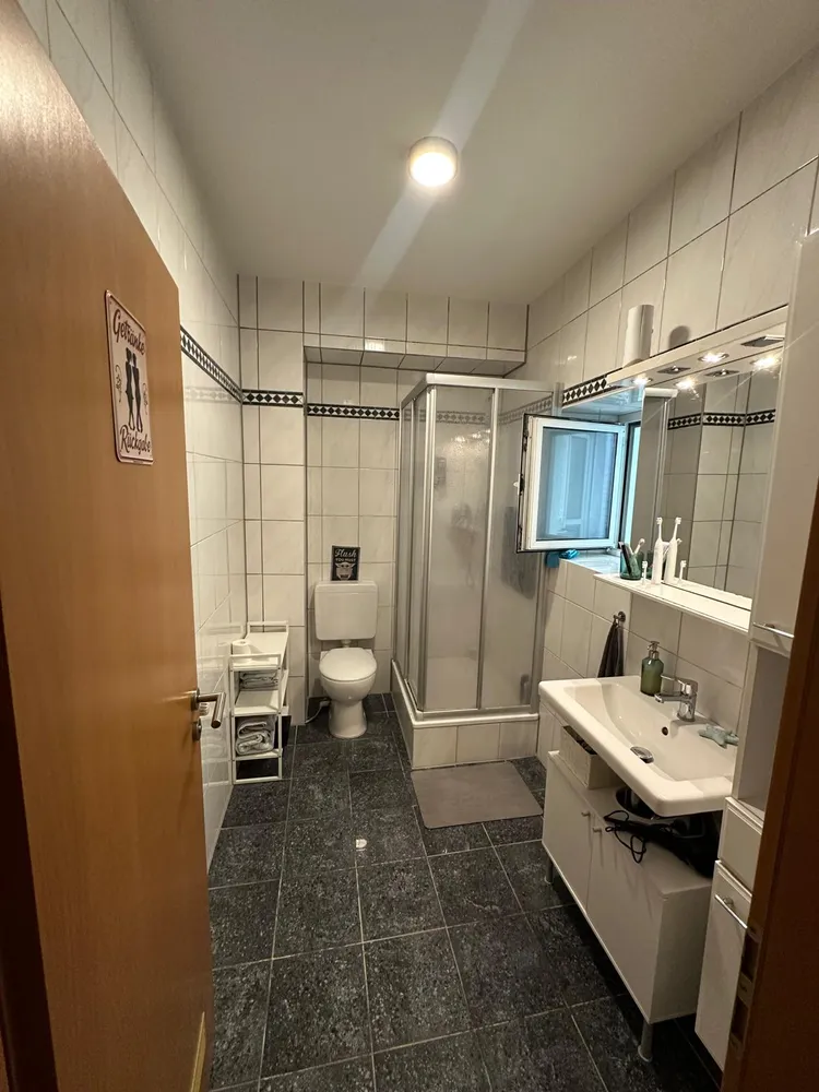 2 room apartment with 50 m² in Cologne – Photo 6