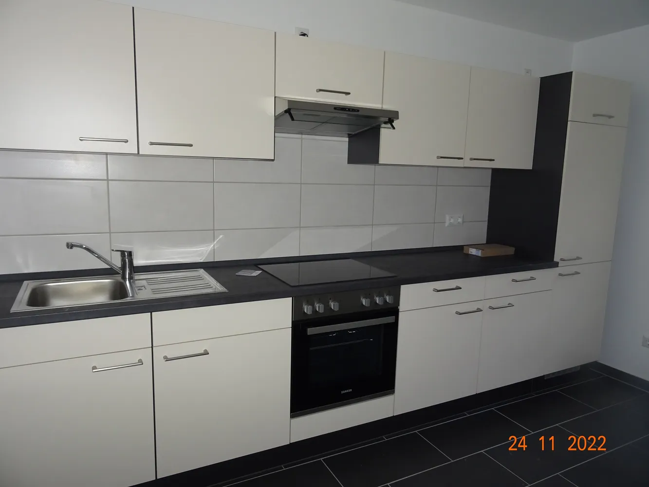4 Zimmer Haus mit 93 m² in Husum – Bild 3