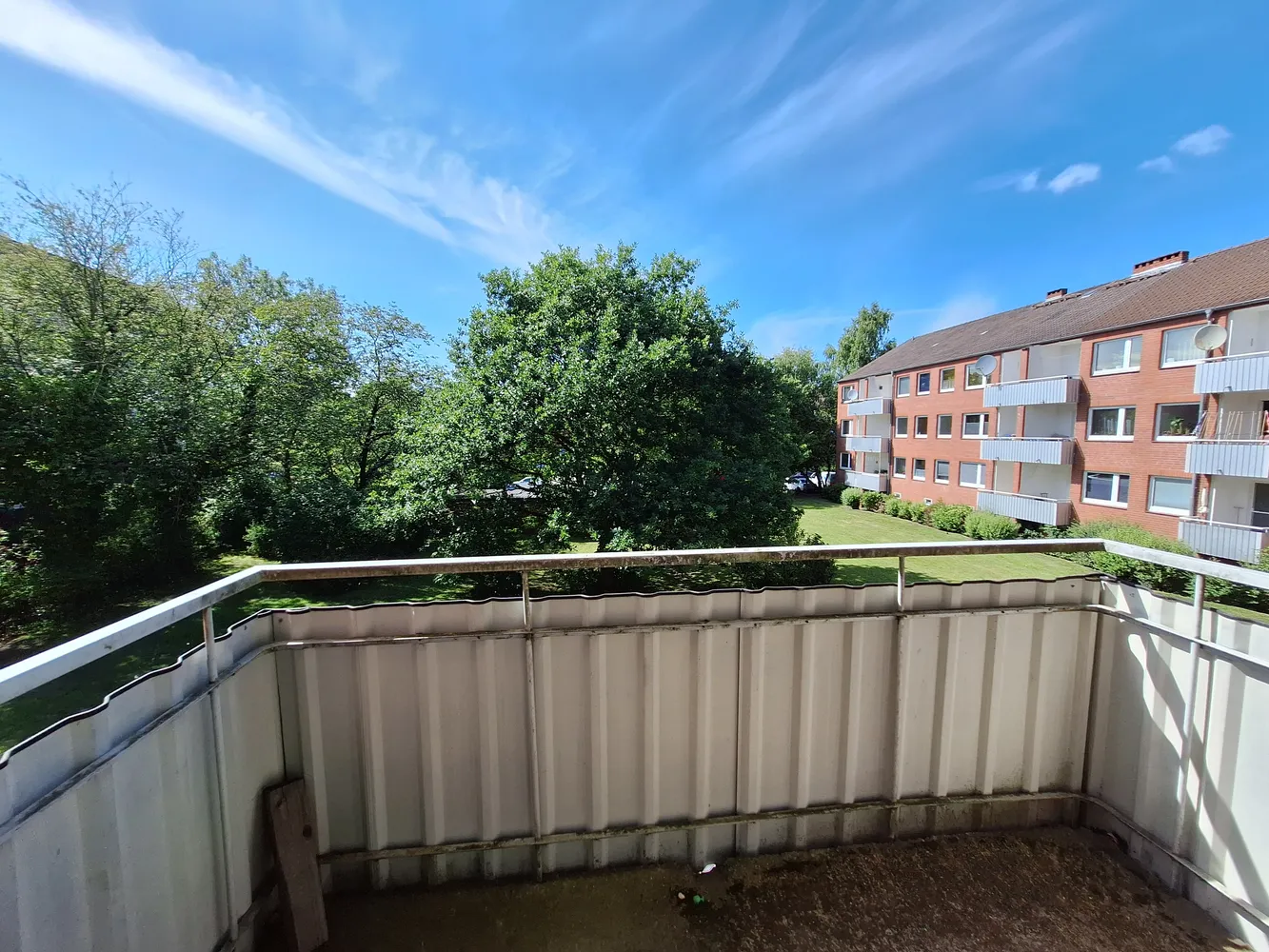 3 Zimmer Wohnung mit 69 m² in Itzehoe – Bild 5