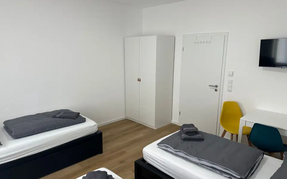 Shared room with 19 m² in Stuttgart – Photo 4