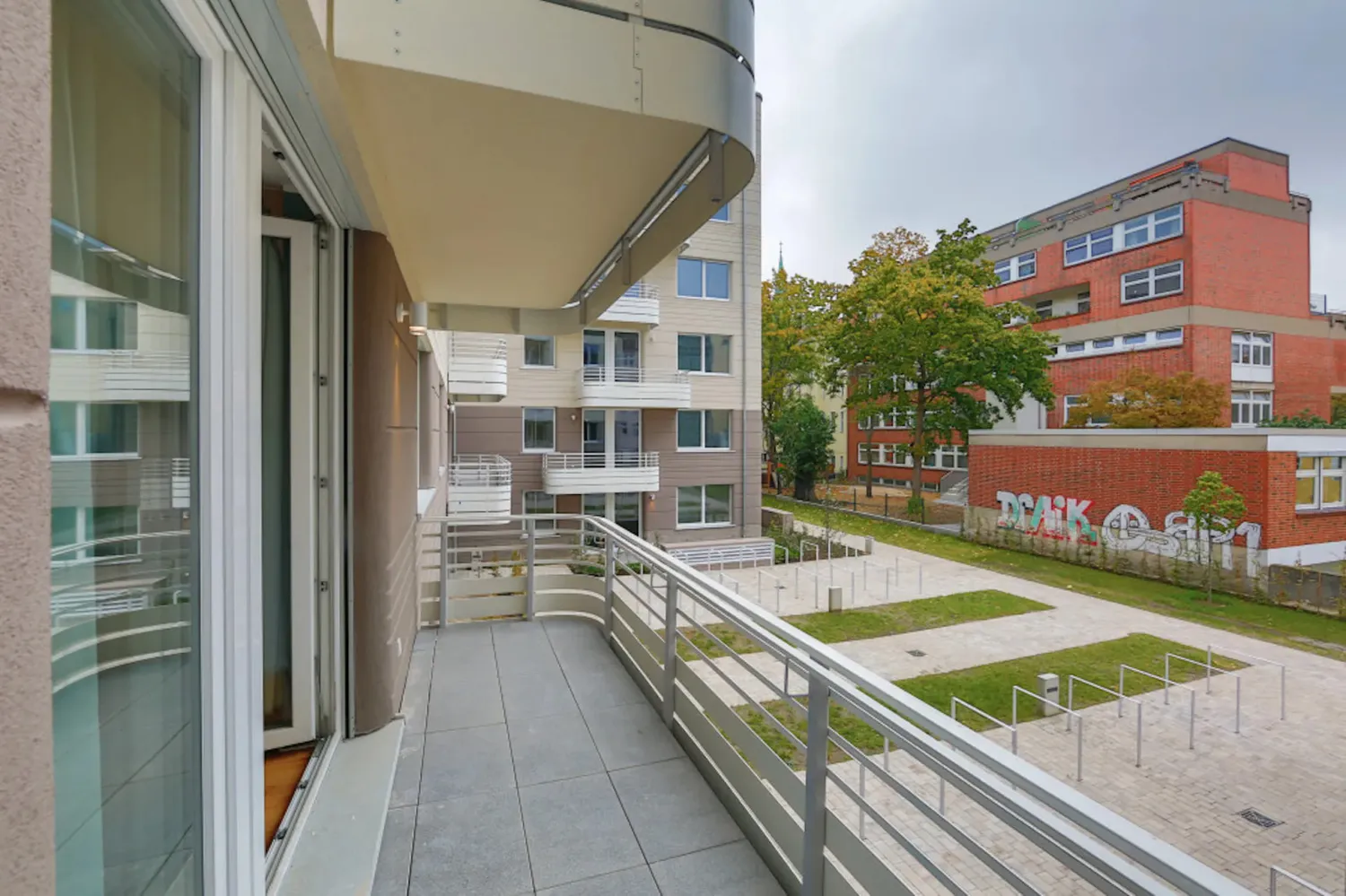 WG-Zimmer mit 10 m² in Berlin – Bild 3