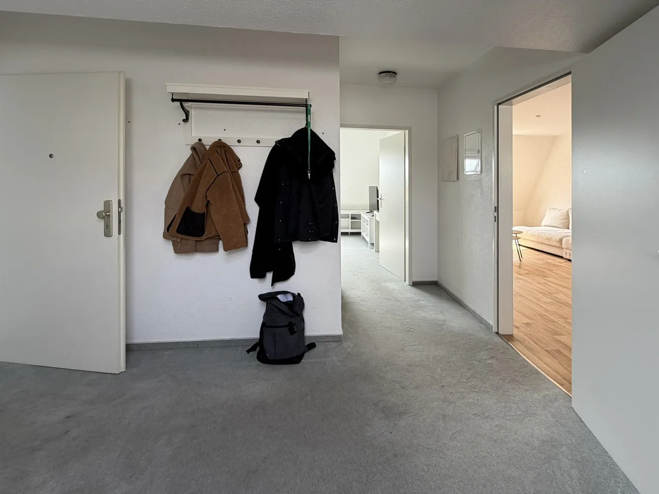 2 Zimmer Wohnung mit 55 m² in Bremen – Bild 6