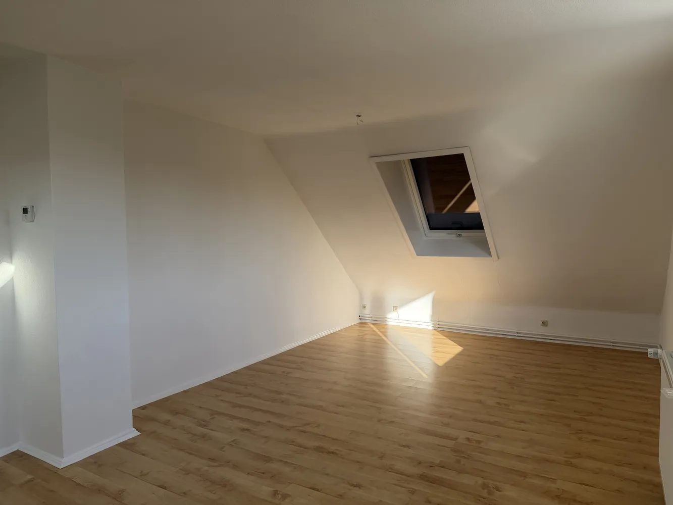 2 Zimmer Wohnung mit 59 m² in Frankfurt am Main – Bild 4