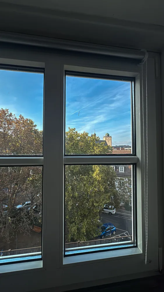 3 Zimmer Wohnung mit 61 m² in Mainz – Bild 4