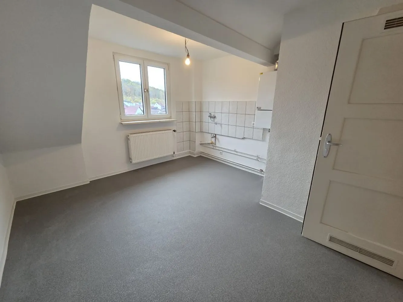 4 room apartment with 85 m² in Eisenach – Photo 12