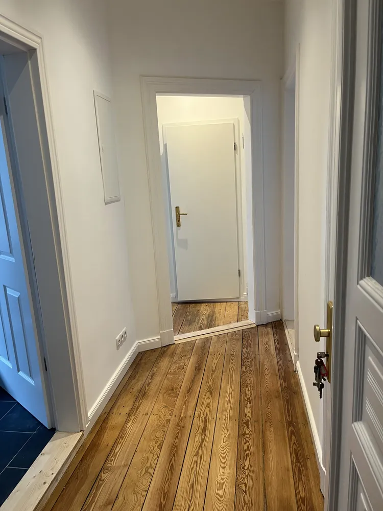 3 Zimmer Wohnung mit 63 m² in Kiel – Bild 7
