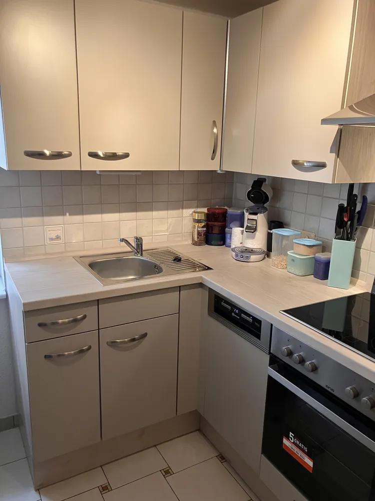 2 Zimmer Wohnung mit 51 m² in Schmalkalden – Bild 6