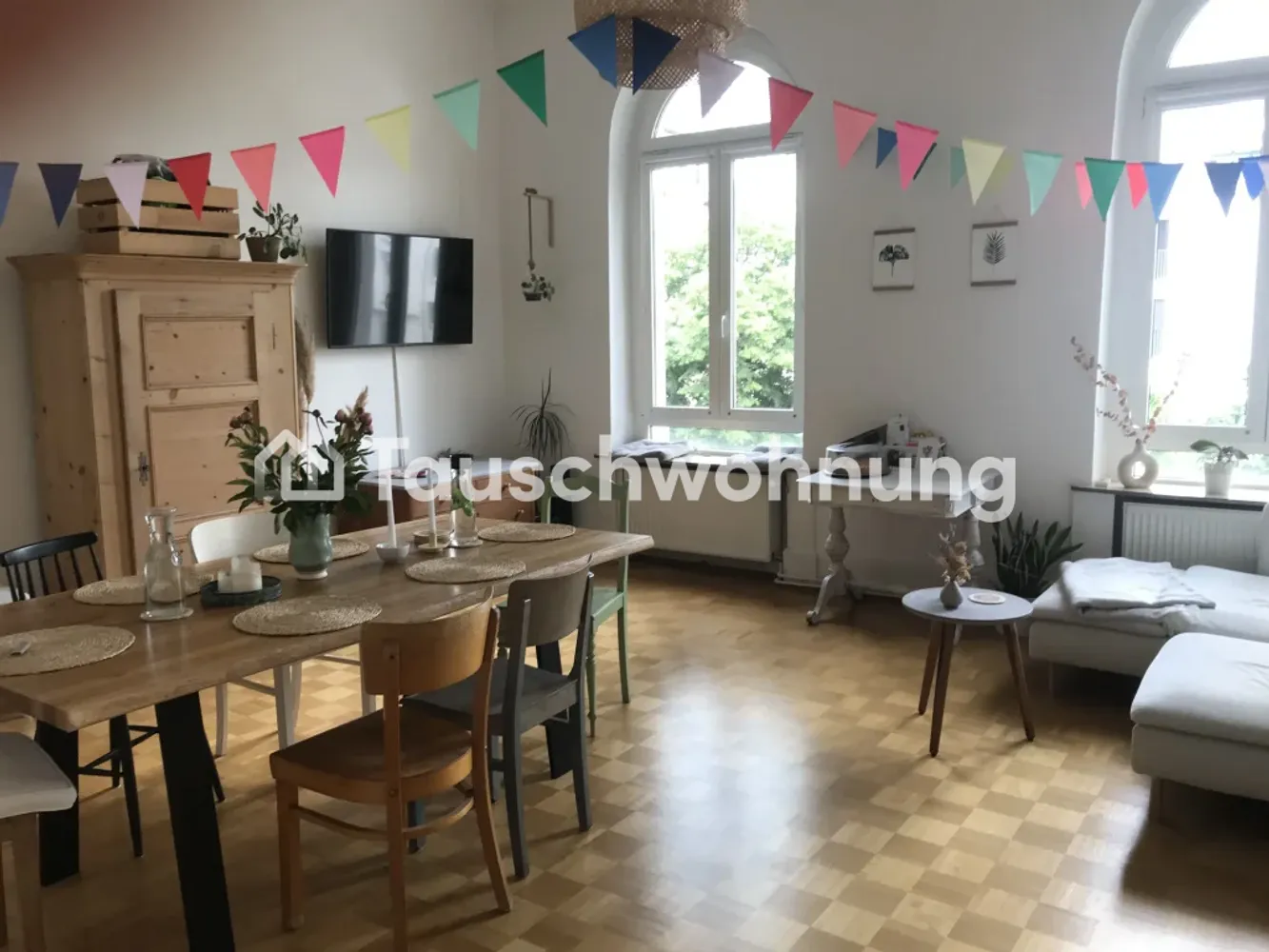 2 room apartment with 67 m² in Frankfurt am Main – Photo 4