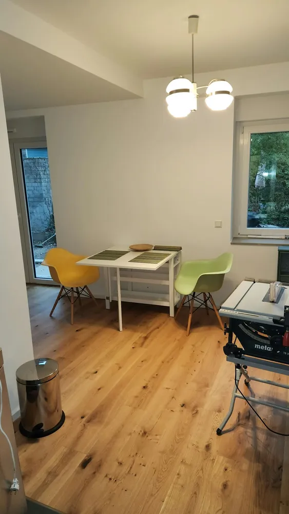 1 Zimmer Wohnung mit 23 m² in Köln – Bild 5