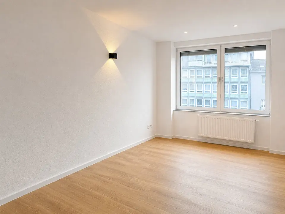 3 Zimmer Wohnung mit 75 m² in Gießen – Bild 2