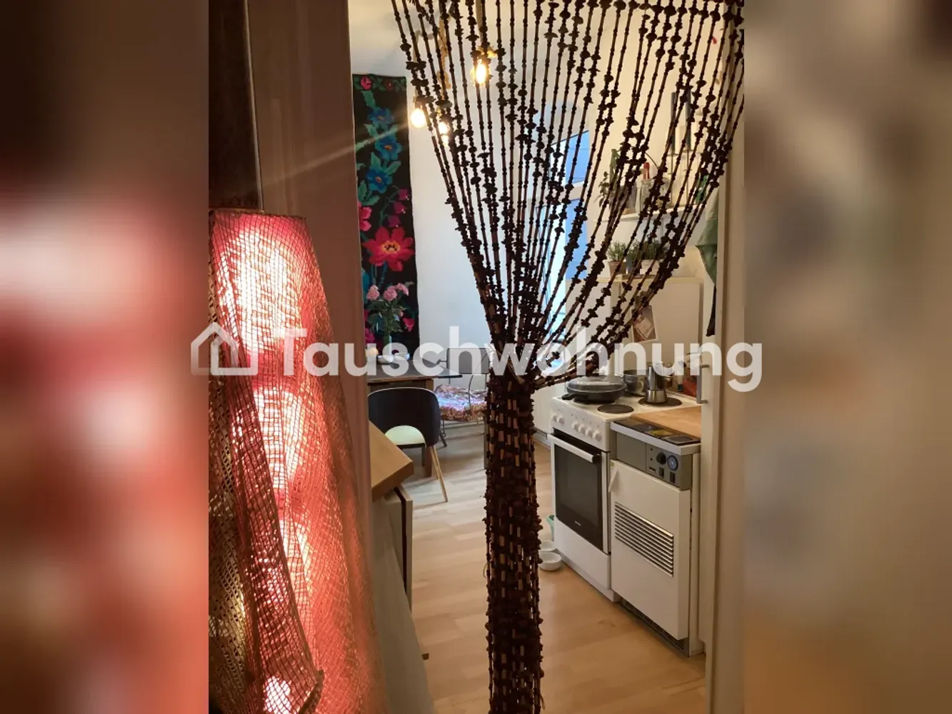 3 room apartment with 57 m² in Hanover – Photo 10