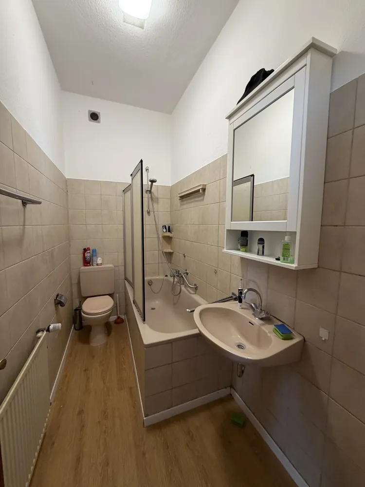 3 Zimmer Wohnung mit 101 m² in Wuppertal – Bild 7