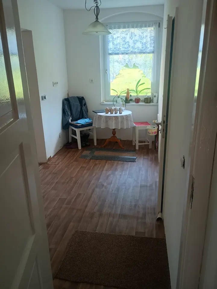 2 Zimmer Wohnung mit 32 m² in Finsterwalde – Bild 8