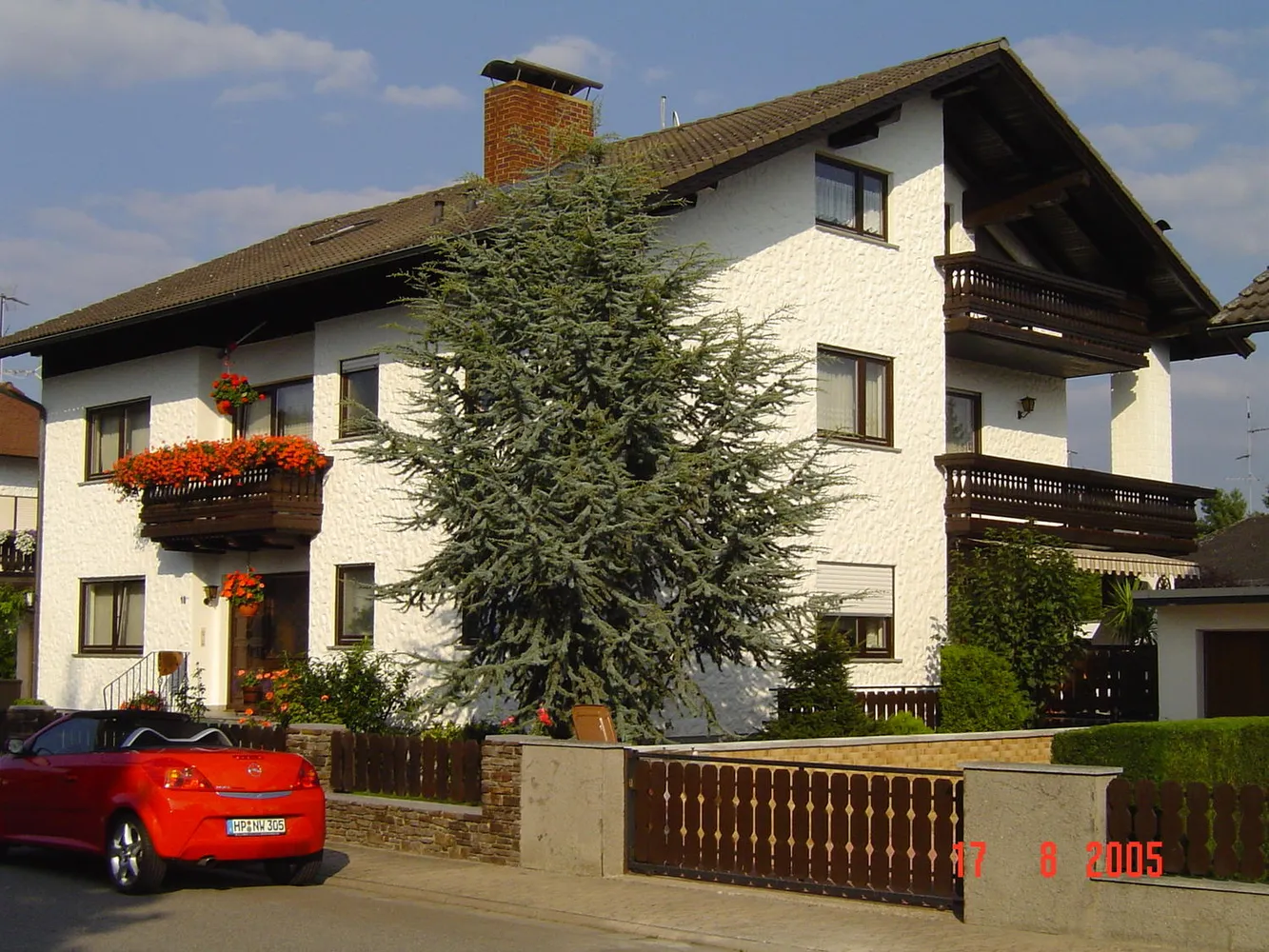 4 room apartment with 85 m² in Bensheim – Photo 11