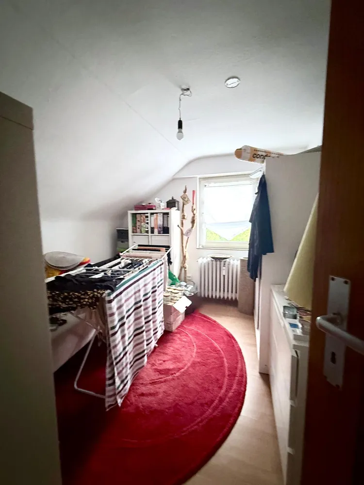 3 Zimmer Wohnung mit 56 m² in Mannheim – Bild 7