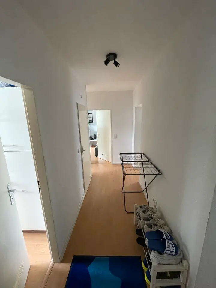 4 Zimmer Wohnung mit 75 m² in Oldenburg – Bild 7