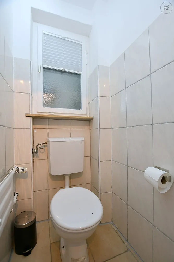 2 Zimmer Wohnung mit 31 m² in Stuttgart – Bild 8