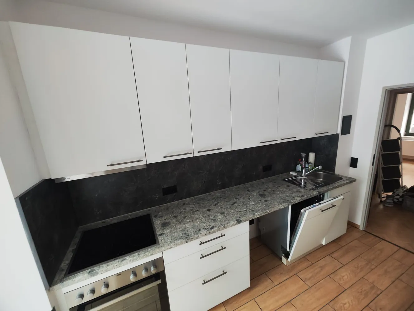 3 Zimmer Wohnung mit 55 m² in Leipzig – Bild 8