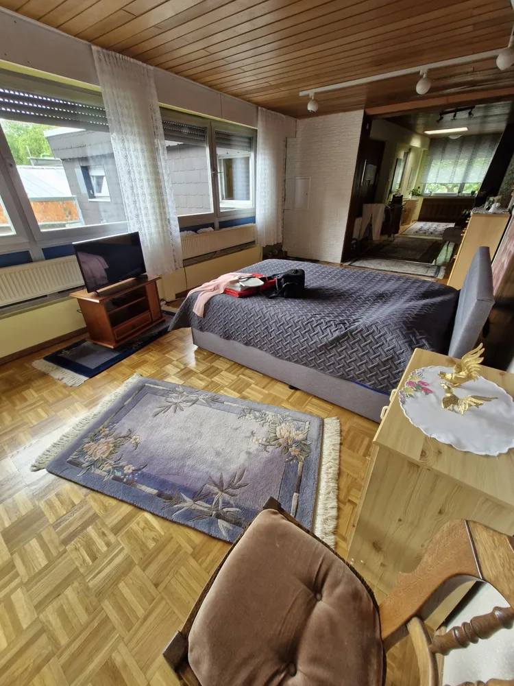 4 Zimmer Wohnung mit 150 m² in Essen – Bild 9