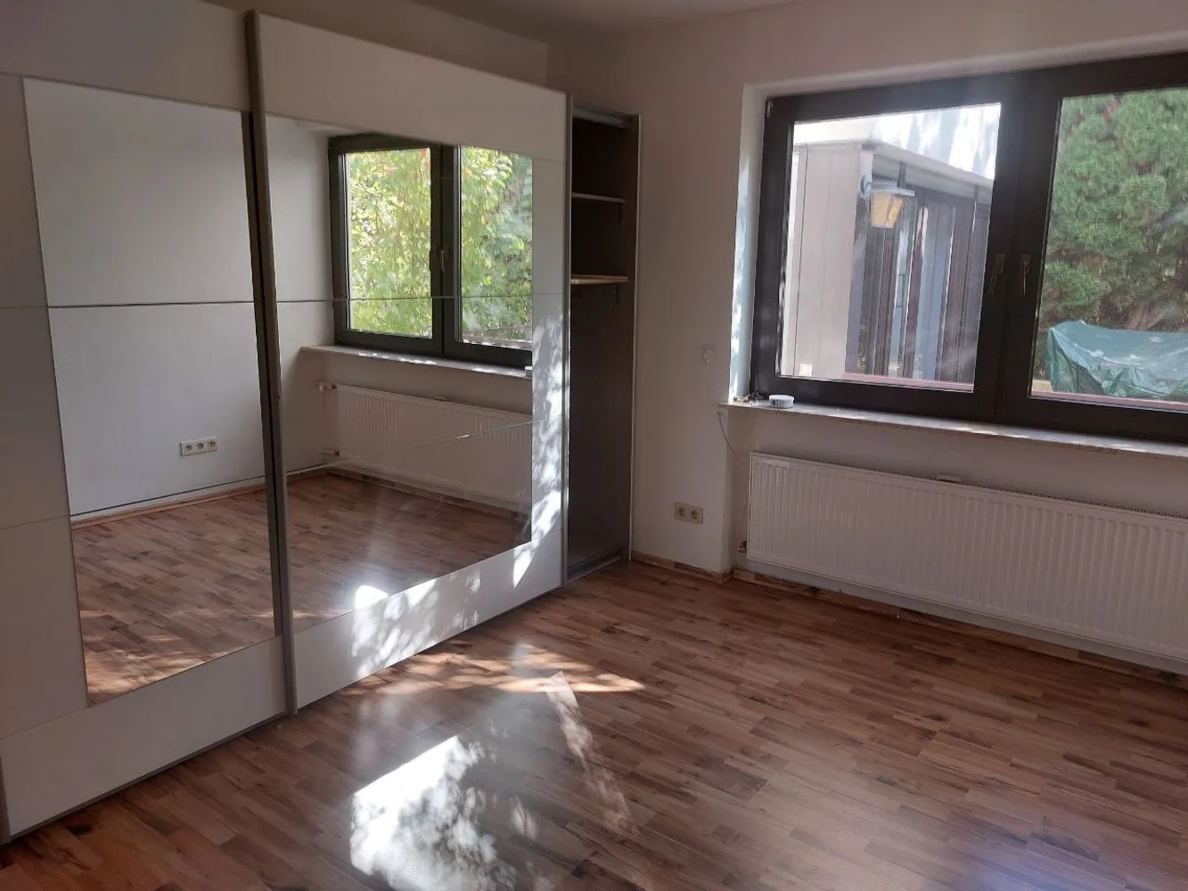 3 Zimmer Wohnung mit 87 m² in Mainz – Bild 3