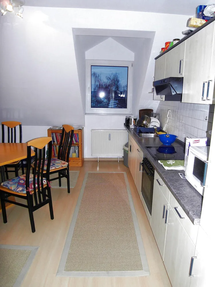 2 Zimmer Wohnung mit 71 m² in Deggendorf – Bild 7