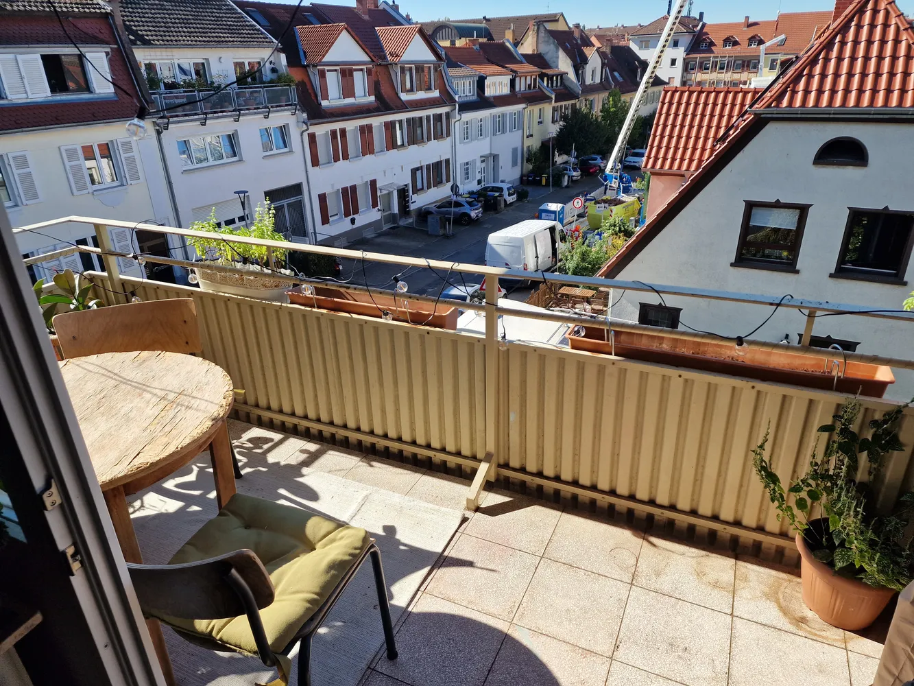 4 Zimmer Wohnung mit 89 m² in Heidelberg – Bild 8