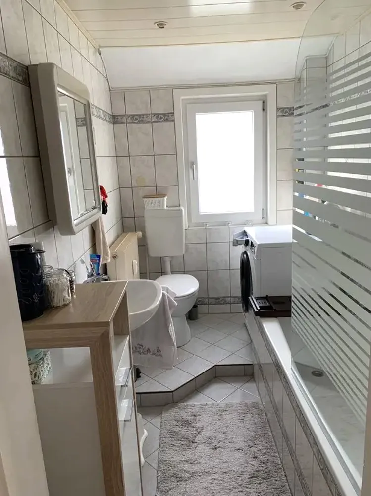 3 Zimmer Wohnung mit 73 m² in Heppenheim – Bild 11