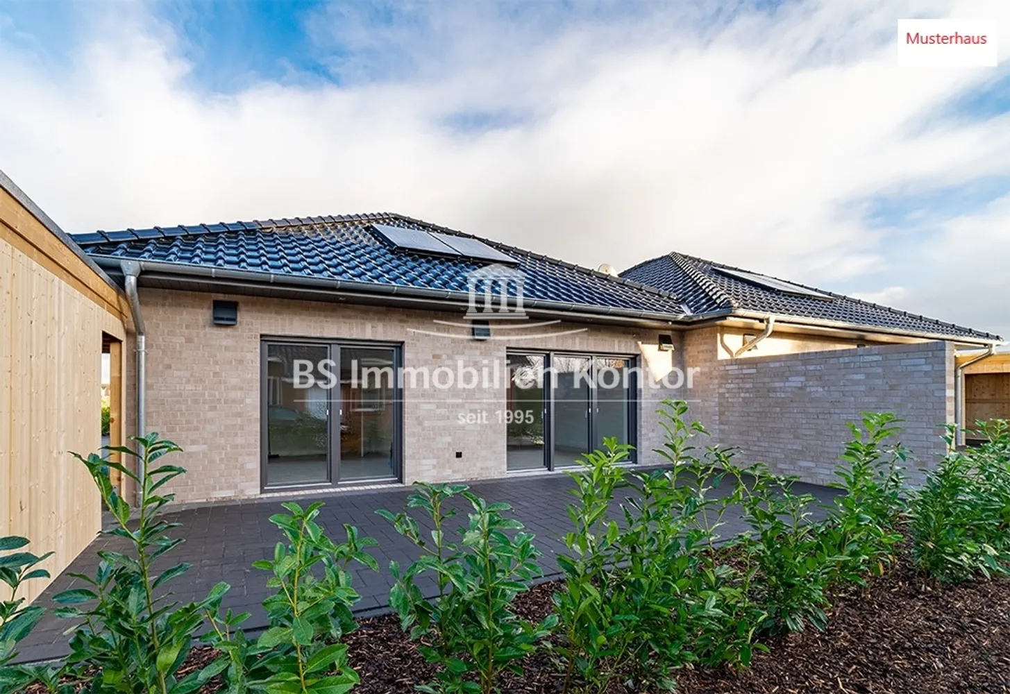 3 Zimmer Haus mit 87 m² in Emden – Bild 5