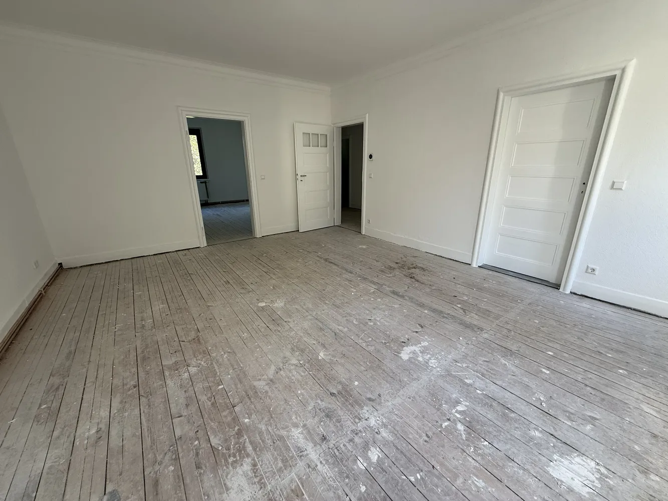 3 Zimmer Wohnung mit 105 m² in Stuttgart – Bild 3