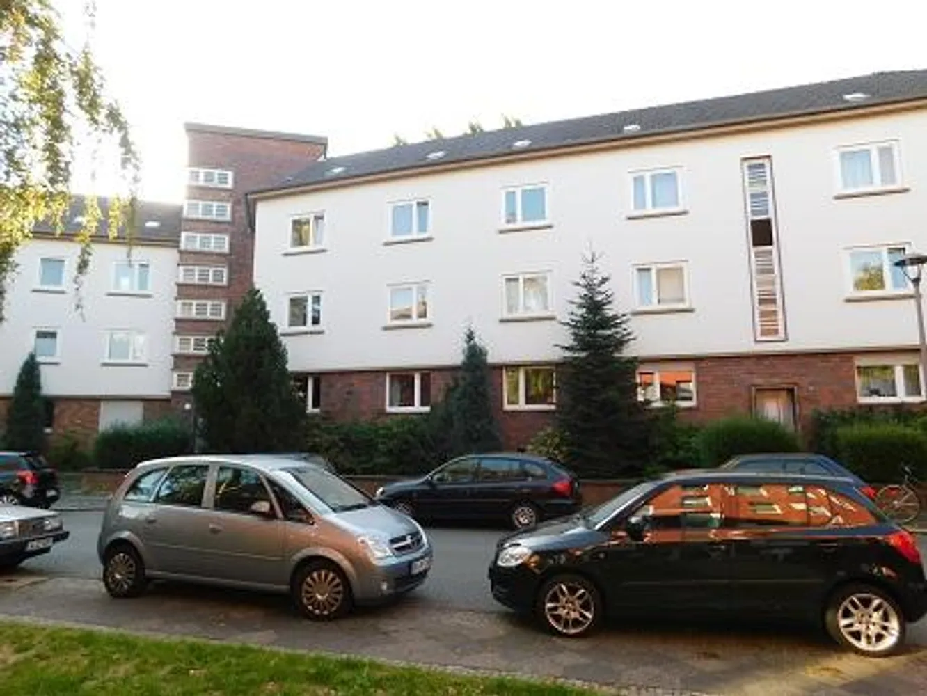 2 Zimmer Wohnung mit 71 m² in Bochum – Bild 3