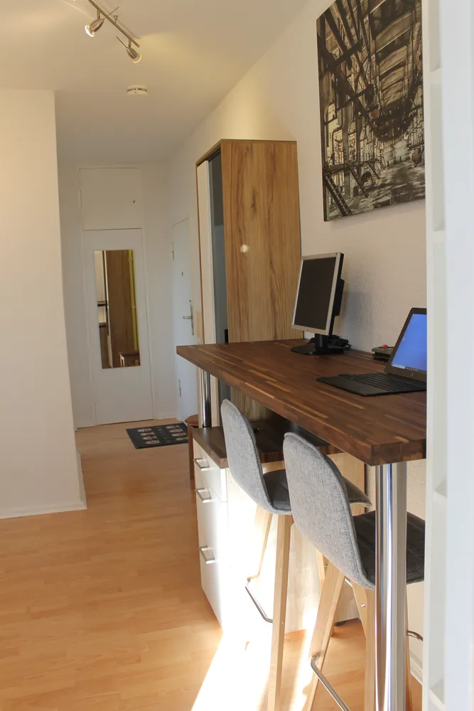 2 Zimmer Wohnung mit 59 m² in Berlin – Bild 6
