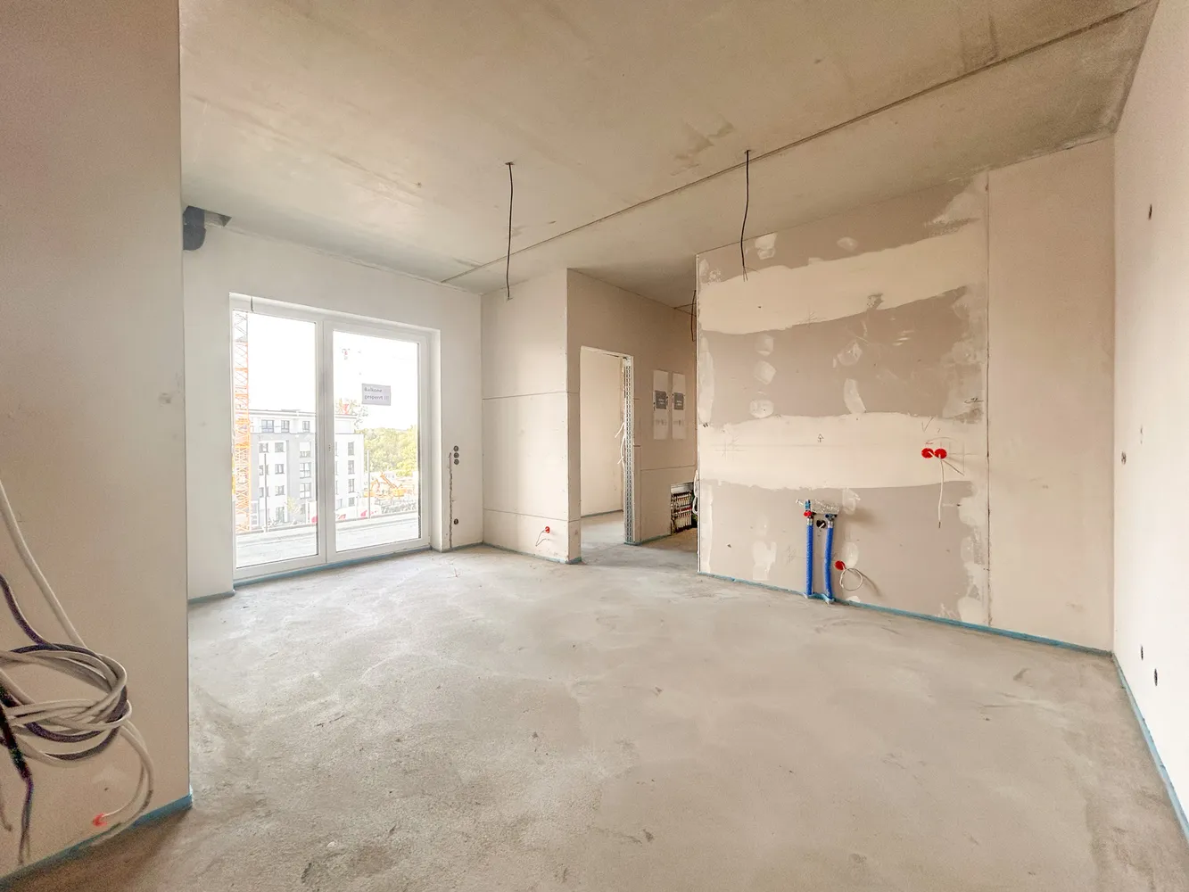 3 Zimmer Wohnung mit 70 m² in Wiesbaden – Bild 4